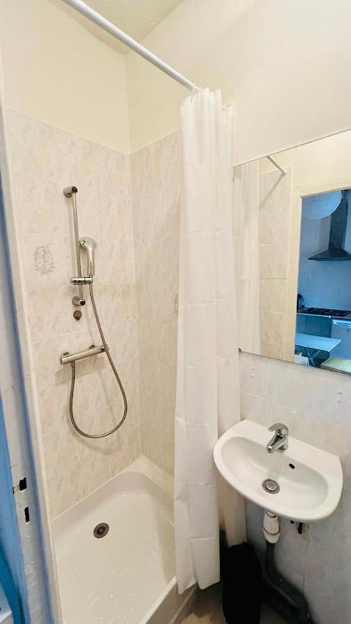 T2 Sete Proche Centre Ville Zewnętrze zdjęcie