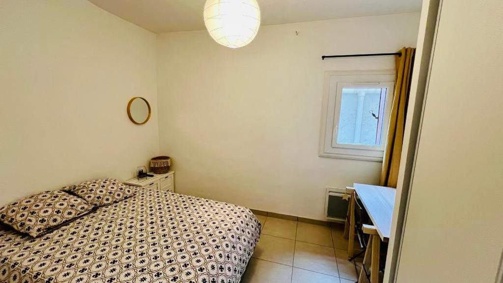 T2 Sete Proche Centre Ville Zewnętrze zdjęcie